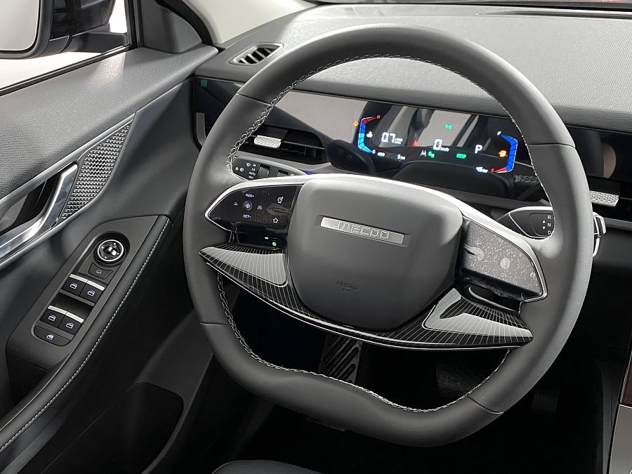 Jaecoo J6 1.5 AMT (147 л.с.), 2026 Jaecoo J6 1.5 AMT (147 л.с.), 2026