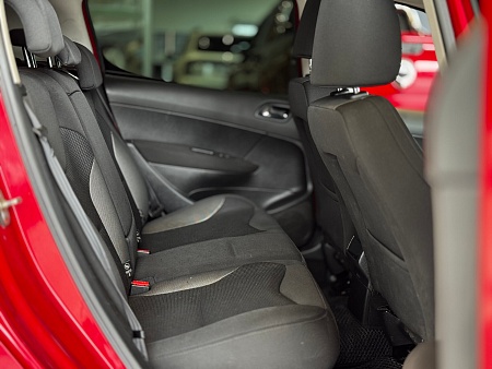 Peugeot 308 1.6 AT (120 л.с.), 2011 Peugeot 308 1.6 AT (120 л.с.), 2011