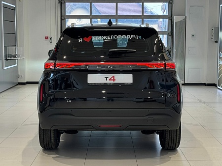 Tenet T4 1.5 AMT (147 л.с.), 2025