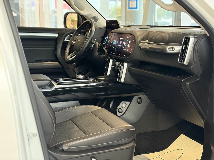 Haval Dargo X 2.0 AMT (192 л.с.) 4WD, 2024