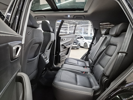 Chery Tiggo 8 1.5 AMT (147 л.с.), 2023 Chery Tiggo 8 1.5 AMT (147 л.с.), 2023 — купить в Нижнем Новгороде