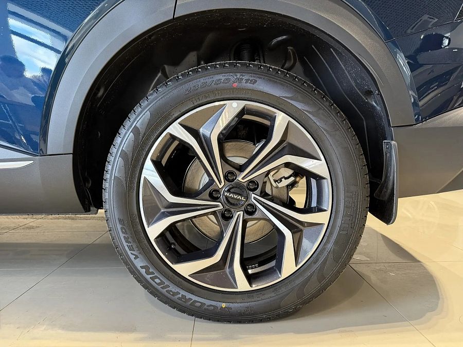 Haval F7 1.5 AMT (150 л.с.), 2026