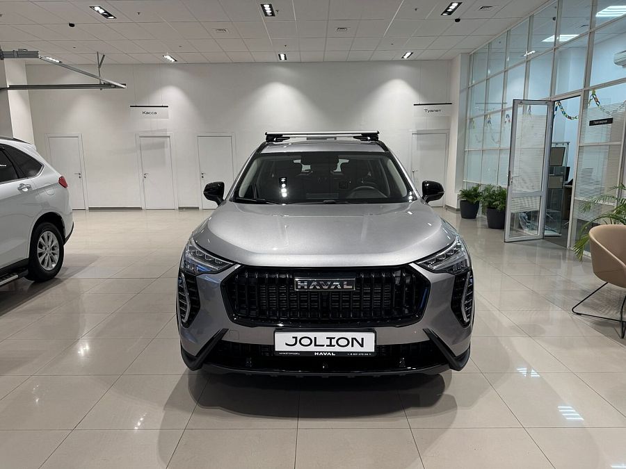 Haval Jolion 1.5 AMT (143 л.с.), 2026 Haval Jolion 1.5 AMT (143 л.с.), 2026