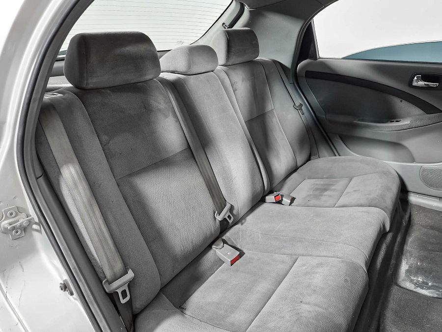 Chevrolet Lacetti 1.6 AT (109 л.с.), 2007