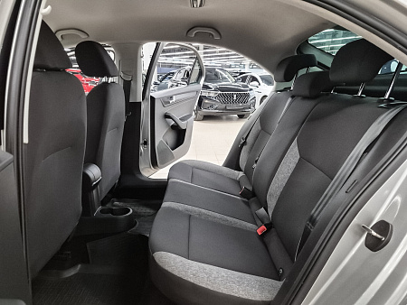 Skoda Rapid 1.6 MT (90 л.с.), 2021 Skoda Rapid 1.6 MT (90 л.с.), 2021 — купить в Нижнем Новгороде