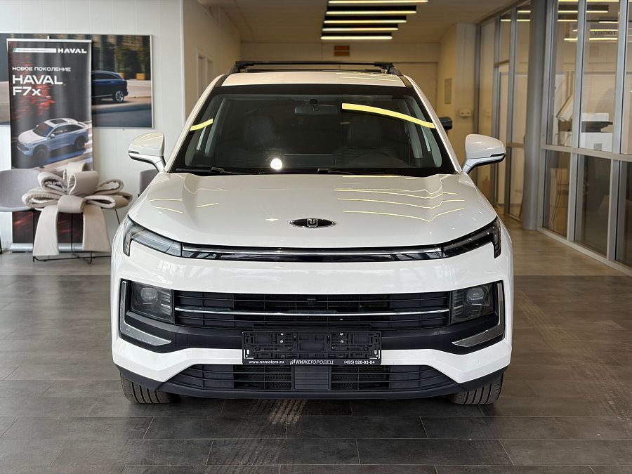 Москвич 3 1.5 CVT (136 л.с.), 2024 Москвич 3 1.5 CVT (136 л.с.), 2024