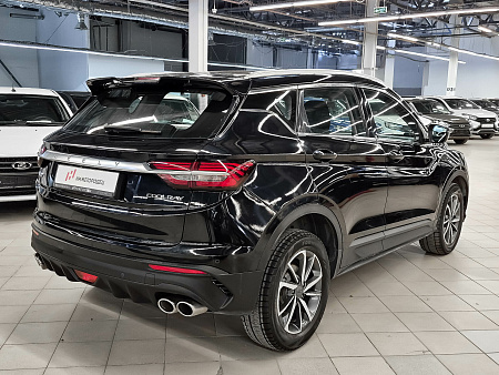 Geely Coolray 1.5 AMT (150 л.с.), 2022 Geely Coolray 1.5 AMT (150 л.с.), 2022 — купить в Нижнем Новгороде