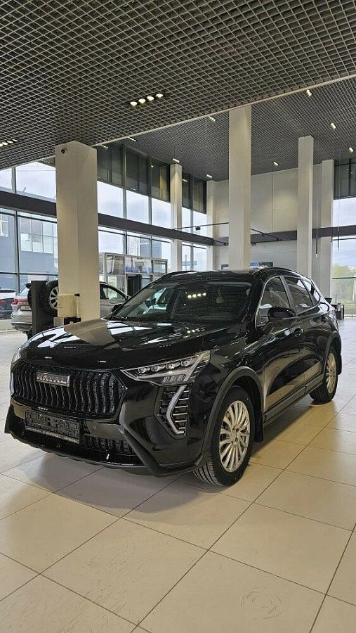 Haval Jolion 1.5 AMT (150 л.с.) 4WD, 2026