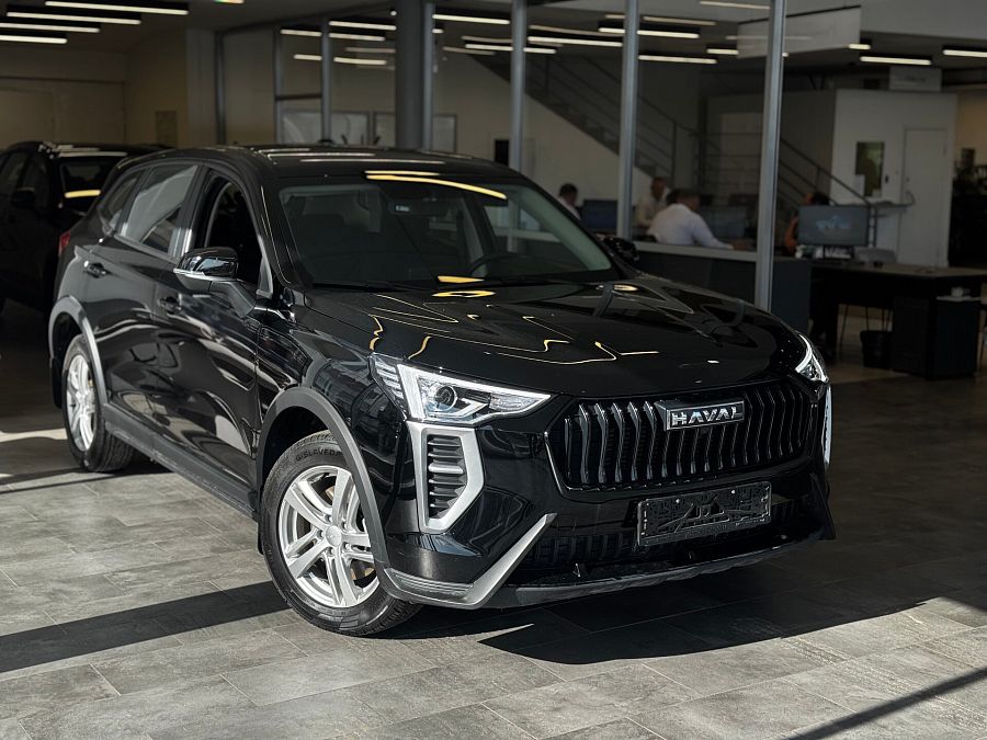 Haval Jolion 1.5 MT (143 л.с.), 2025 Haval Jolion 1.5 MT (143 л.с.), 2025