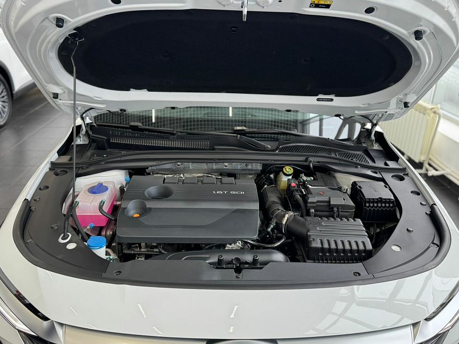 Chery Arrizo 8 1.6 AMT (150 л.с.), 2024
