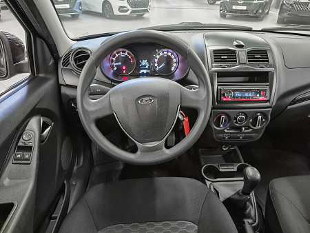 Lada (Ваз) Granta 1.6 MT (90 л.с.), 2022 — купить в Нижнем Новгороде