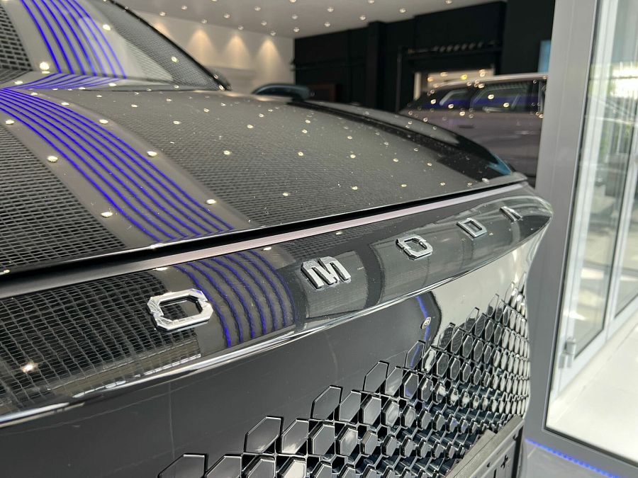 Omoda C7 1.6 AMT (150 л.с.) 4WD, 2026 Omoda C7 1.6 AMT (150 л.с.) 4WD, 2026