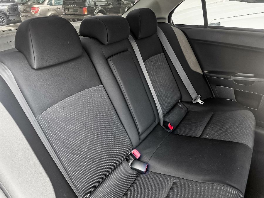 Mitsubishi Lancer 1.5 AT (109 л.с.), 2010