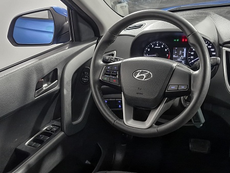 Hyundai Creta 2.0 AT (149 л.с.), 2020 Hyundai Creta 2.0 AT (149 л.с.), 2020