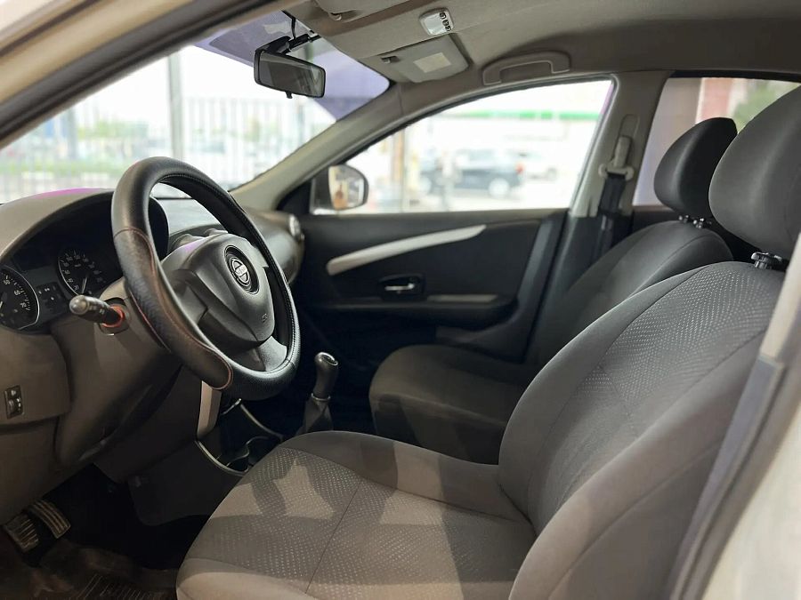 Nissan Almera 1.6 MT (102 л.с.), 2017 Nissan Almera 1.6 MT (102 л.с.), 2017
