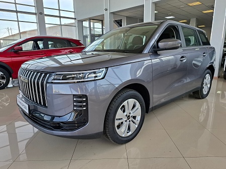 Jaecoo J6 1.5 AMT (147 л.с.), 2026 Jaecoo J6 1.5 AMT (147 л.с.), 2026