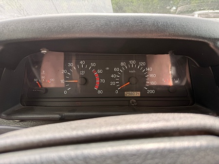 Lada (Ваз) 2112 1.6 MT (90 л.с.), 2004