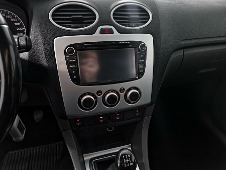 Ford Focus 1.8 MT (125 л.с.), 2007 — купить в Нижнем Новгороде