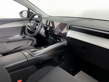 Omoda C5 1.5 AMT (147 л.с.), 2026 Omoda C5 1.5 AMT (147 л.с.), 2026
