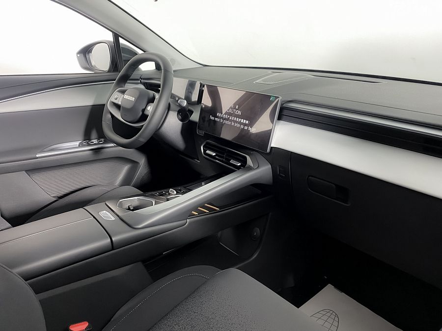 Omoda C5 1.5 AMT (147 л.с.), 2026