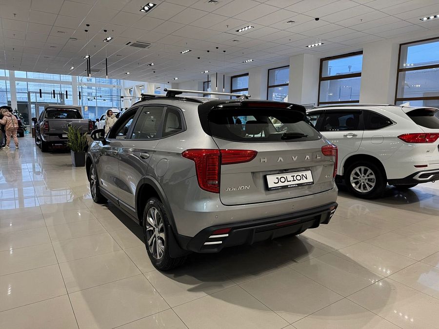 Haval Jolion 1.5 AMT (143 л.с.), 2026 Haval Jolion 1.5 AMT (143 л.с.), 2026
