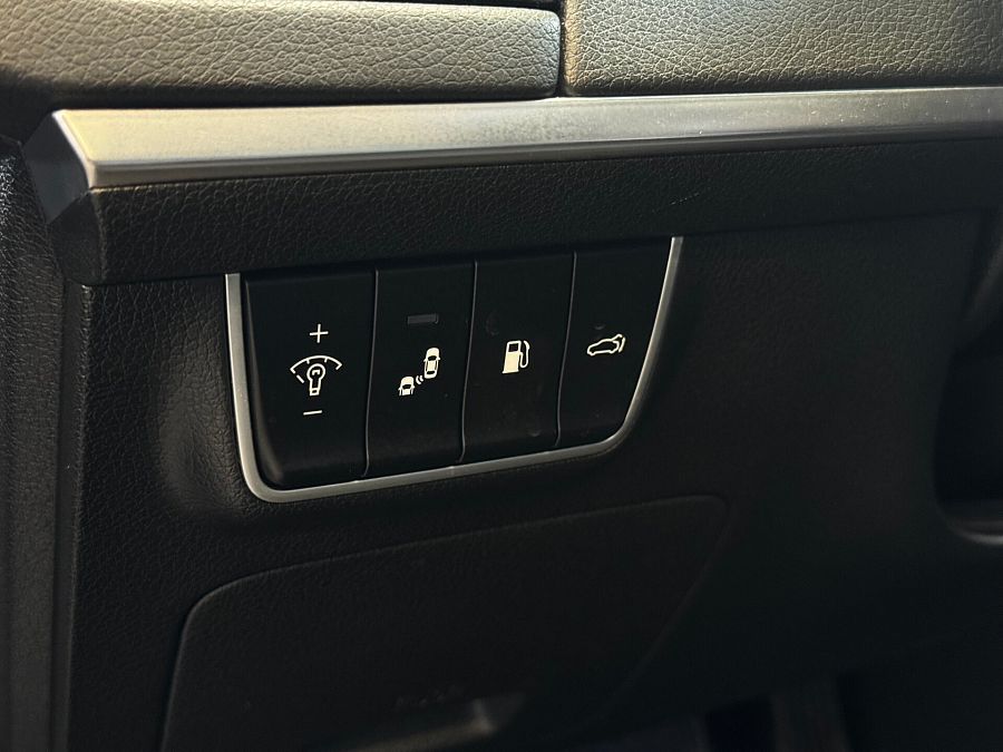 Kia Stinger 2.0 AT (247 л.с.) 4WD, 2018