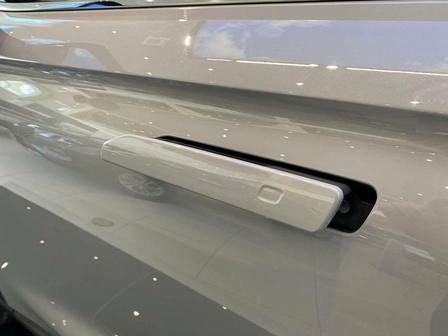 CHERY Tiggo 9 2.0 AT (249 л.с.) 4WD, 2025