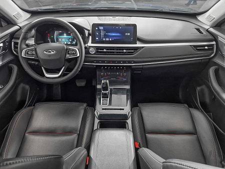 Chery Tiggo 7 Pro 1.5 CVT (147 л.с.), 2022 — купить в Нижнем Новгороде