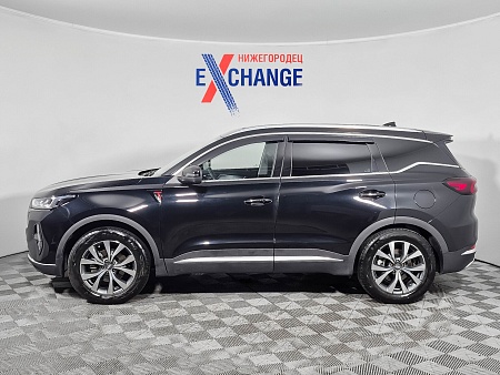 Chery Tiggo 7 Pro Max 1.5 CVT (147 л.с.), 2023