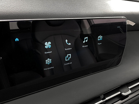 BAIC U5 Plus 1.5 CVT (105 л.с.), 2025 BAIC U5 Plus 1.5 CVT (105 л.с.), 2025 — купить в Нижнем Новгороде