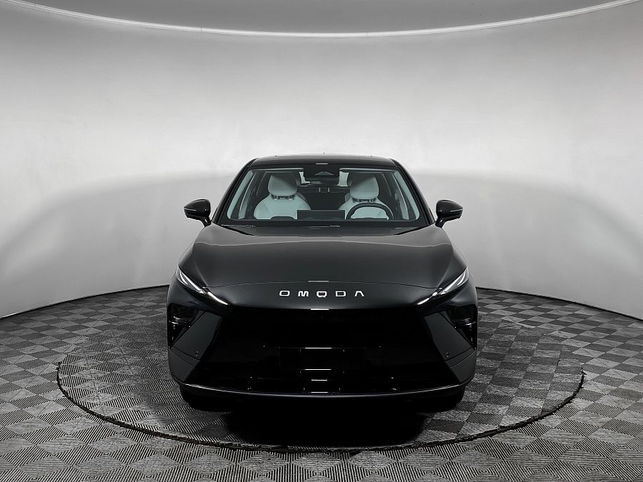 Omoda C5 1.5 AMT (147 л.с.), 2026 Omoda C5 1.5 AMT (147 л.с.), 2026
