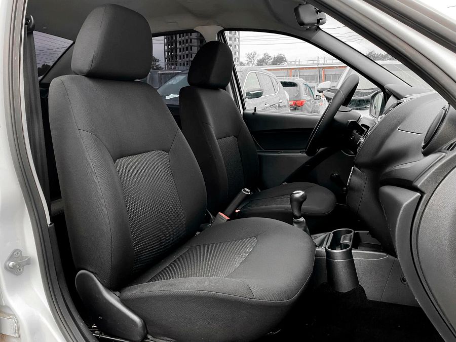 Lada (Ваз) Granta 1.6 MT (87 л.с.), 2019 Lada (Ваз) Granta 1.6 MT (87 л.с.), 2019