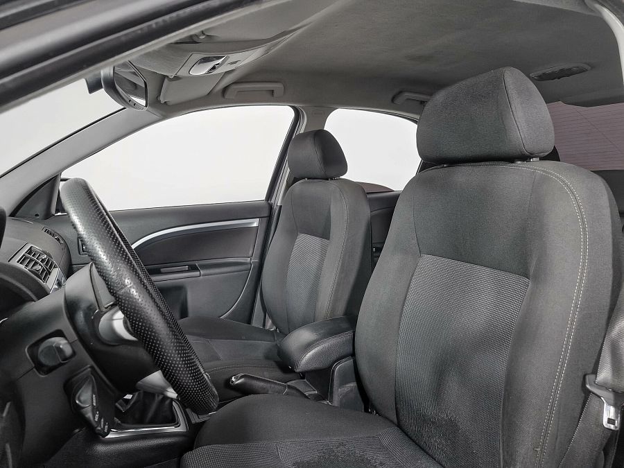 Ford Mondeo 2.0 MT (145 л.с.), 2006