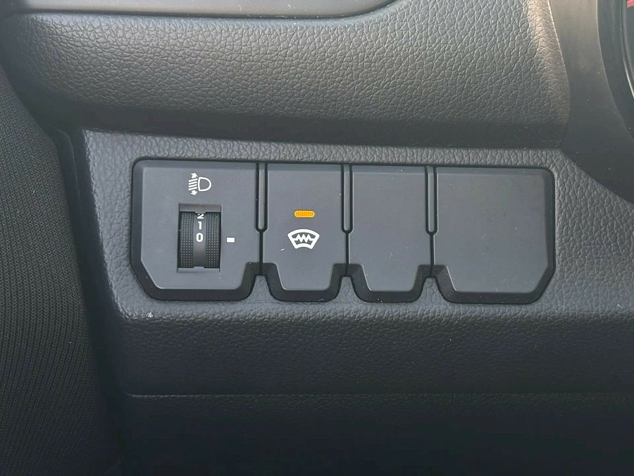 Kia Rio 4-speed 1.6 AT (123 л.с.), 2011