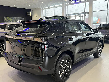 Omoda C5 1.5 AMT (147 л.с.) 4WD, 2026 Omoda C5 1.5 AMT (147 л.с.) 4WD, 2026 — купить в Нижнем Новгороде