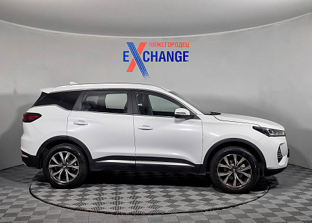 Chery Tiggo 7 Pro 1.5 CVT (147 л.с.), 2022 — купить в Нижнем Новгороде