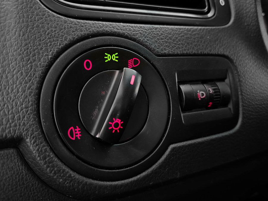 Volkswagen Polo 1.6 MT (105 л.с.), 2012 Volkswagen Polo 1.6 MT (105 л.с.), 2012