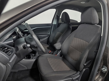Lada (Ваз) Vesta 1.6 MT (106 л.с.), 2020 Lada (Ваз) Vesta 1.6 MT (106 л.с.), 2020
