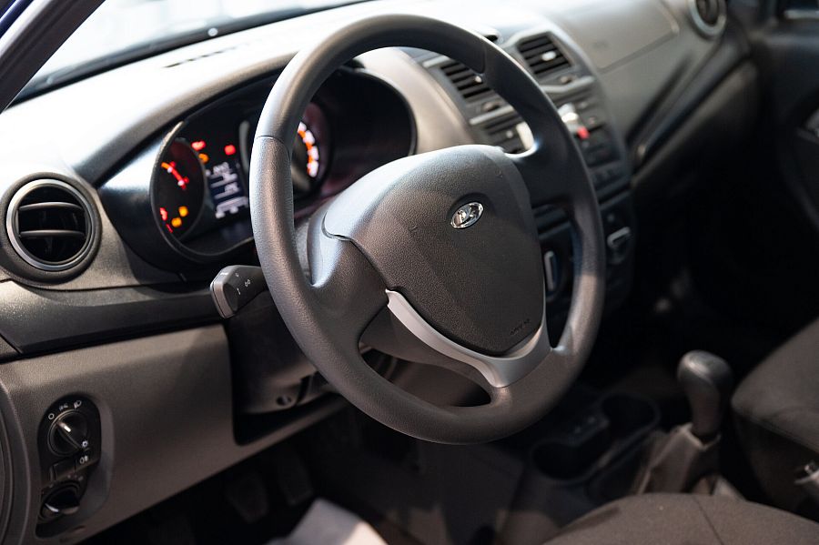 Lada (Ваз) Granta 1.6 MT (90 л.с.), 2026