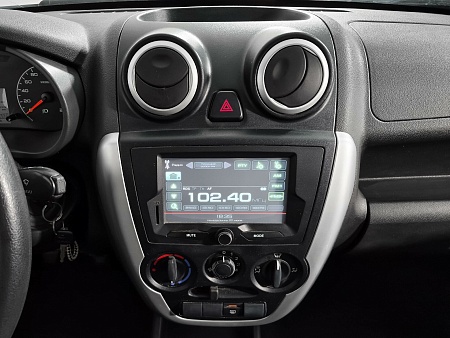 Lada (Ваз) Granta 1.6 MT (106 л.с.), 2014 Lada (Ваз) Granta 1.6 MT (106 л.с.), 2014