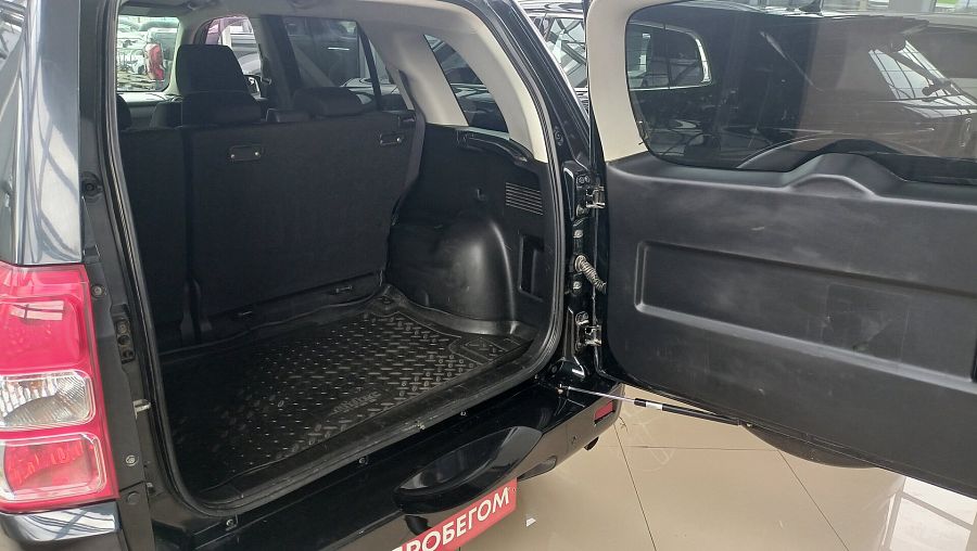 Suzuki Grand Vitara 2.0 MT (140 л.с.) 4WD, 2011 Suzuki Grand Vitara 2.0 MT (140 л.с.) 4WD, 2011