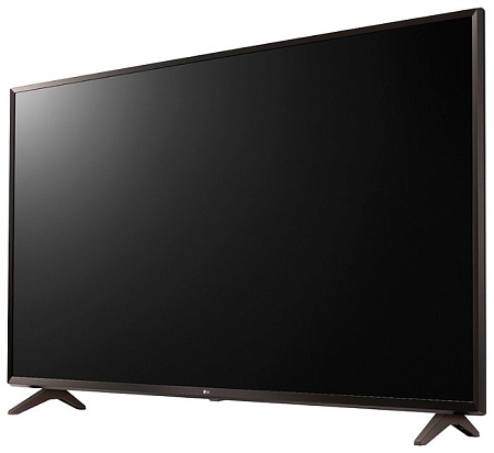 Телевизор LG 43UJ630V Телевизор LG 43UJ630V