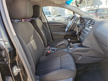 Citroen C4 1.6 MT (120 л.с.), 2011