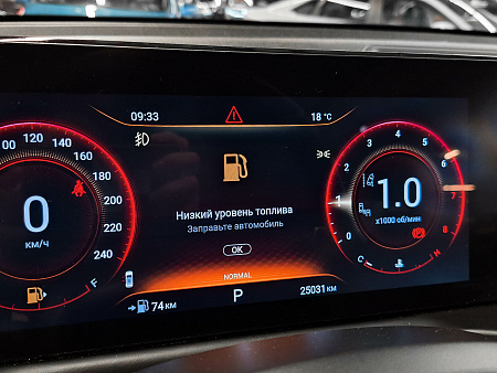 EXEED TXL 1.6 AMT (186 л.с.) 4WD, 2023 EXEED TXL 1.6 AMT (186 л.с.) 4WD, 2023 — купить в Нижнем Новгороде