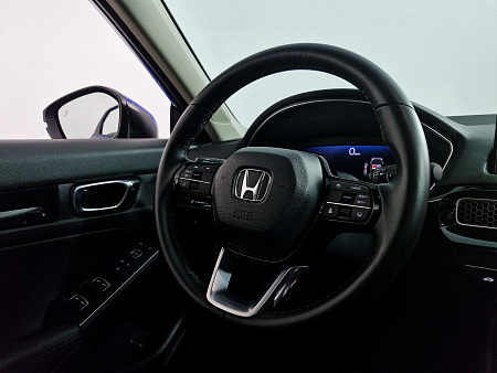 Honda Civic 1.5 CVT (182 л.с.), 2021 — купить в Нижнем Новгороде