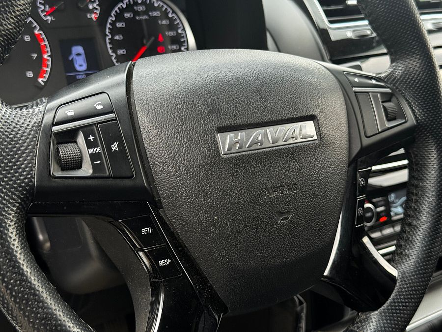 Haval H5 2.0 MT (150 л.с.) 4WD, 2020 Haval H5 2.0 MT (150 л.с.) 4WD, 2020