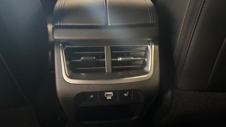Haval F7x 2.0 AMT (231 л.с.) 4WD, 2026