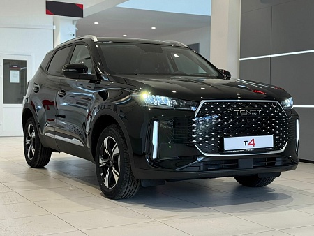 Tenet T4 1.5 AMT (147 л.с.), 2025