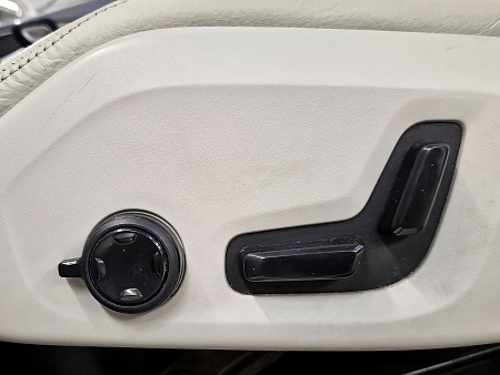 Volvo XC90 2.0d AT (235 л.с.) 4WD, 2017 — купить в Нижнем Новгороде