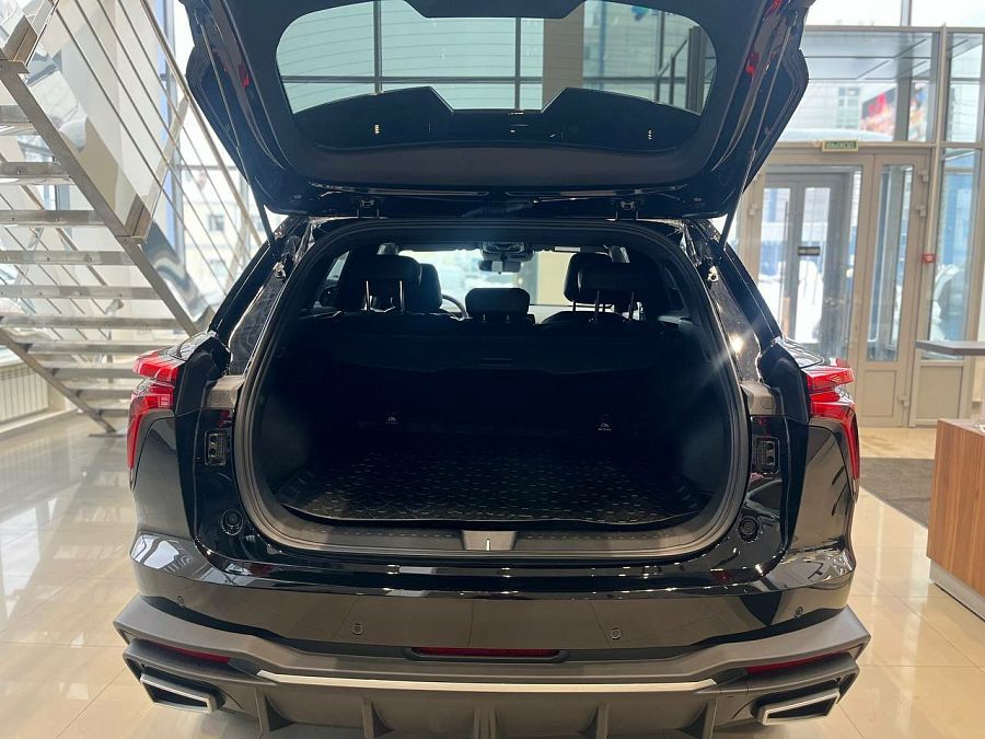 Haval F7 1.5 AMT (150 л.с.), 2026